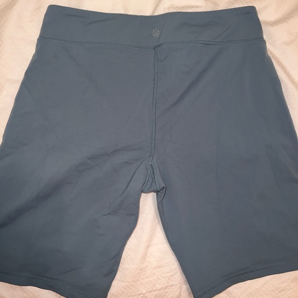 Athleta Biker Shorts - Picture 5 of 5